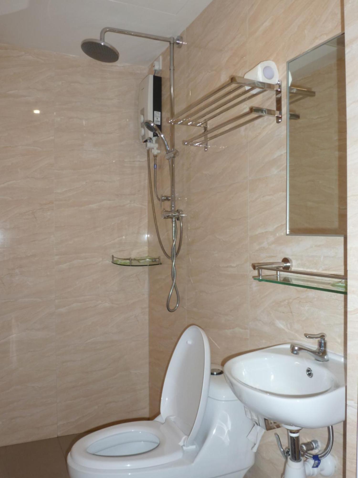 Hotel Hong Malacca Habitación foto