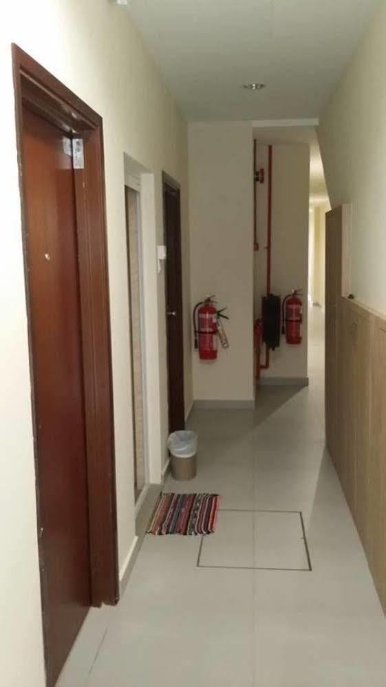 Hotel Hong Malacca Exterior foto
